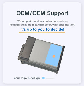 Fuente de Alimentación Conmutada LED de Voltaje Constante AC-DC a Prueba de Lluvia de Bajo Precio, 12V 24V, Controlador LED SMPS Único para Alumbrado Público - Product Image 4