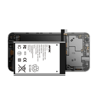 Batterie de remplacement de haute qualité 3000mAh 3.85V pour OnePlus 1 |   Batterie au lithium polymère OEM YJ-1 |   Longue durée