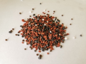 Fertilizzante granulare npk 6-25-25, fertilizzanti composti NPK - Product Image 2