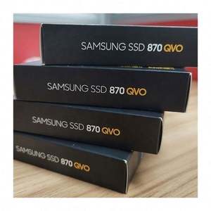 <span class=keywords><strong>870</strong></span> qvo 8TB SSD แคช SATA3.0 Ai อุปกรณ์คอมพิวเตอร์อ่านความเร็วเมกะไบต์/วินาที560 <span class=keywords><strong>870</strong></span> qvo 8TB MZ-77Q8T0BW สำหรับ <span class=keywords><strong>Samsung</strong></span> - Product Image 5