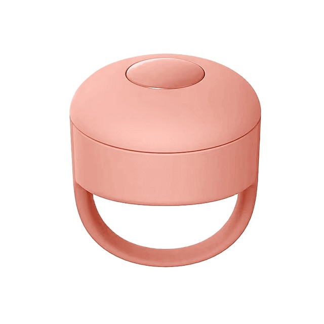 Fingertip Video Controller YouTube Tiktok Scroll Ring Wireless Remote Control Wireless Selfie Smart Finger Ring Remote Control