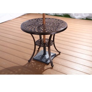 Promotional Hot Sale Decorative Garden Beach Bamboo <span class=keywords><strong>Parasol</strong></span> Umbrella - Product Image 4