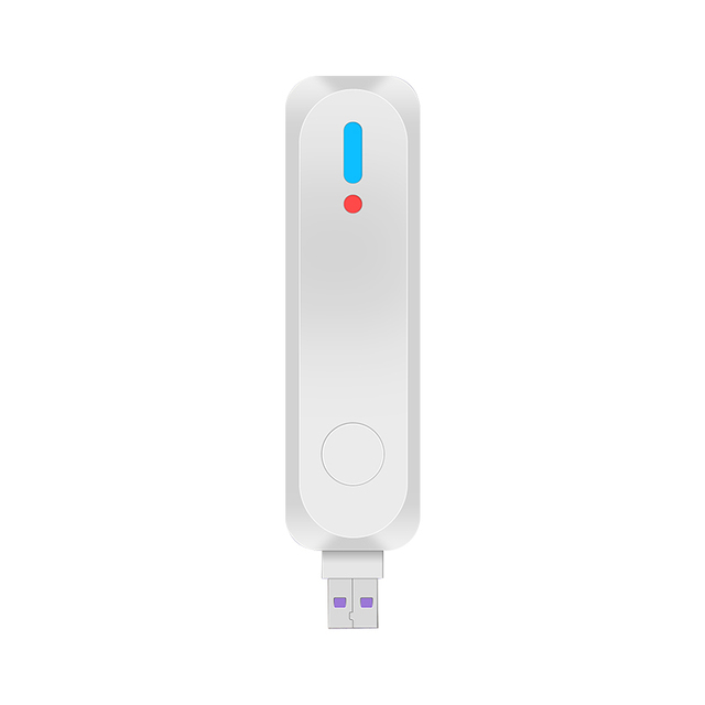 Hot Selling Smart Home Hub Wifi/ Ble Beacon Gateway Iot Kit