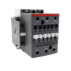 Contactor A16-30 220V/380V/110V/24V 9A/12A/16A con 3 Contactos Principales NO y 1 Contacto Auxiliar NO/NC - Product Image 2