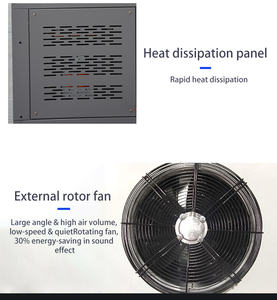 RECHTS -70 +150 Hochgeschwindigkeits-Temperaturwechsel-Umwelttestgerät Schnelle Thermische Zyklusprüfung für Kammer - Product Image 6