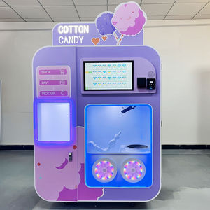 Custom color <b>cotton</b> <b>candy</b> <b>machine</b> Automatic sugar floss <b>machine</b> Commercial <b>candy</b> floss <b>machine</b> Electric <b>cotton</b> <b>candy</b> <b>machine</b> - Product Image 3