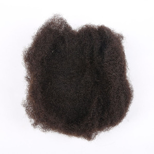 Tight Afro Kinky Hair Bulk: Le choix idéal pour créer, réparer et étendre les locs - Product Image 5