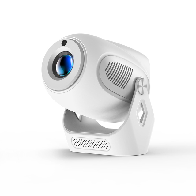 Magcubic HY300X Smart Projector 2026 New Arrival 4K Supported 720P Lcd Portable Home Cinema Outdoor LED Profession