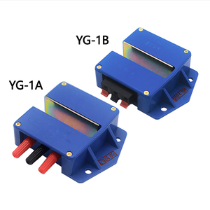 Датчик-выключатель постоянного тока для лифтов Donghai YG-1A YG-1B, магнитный датчик выравнивания, запчасти для лифтов - Product Image 6