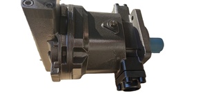 Pompes à piston Série HY HY63Y-RP HY80Y-RP HY25Y-RP HY40Y-RP HY125Y-RP HY160Y-RP HY250Y-RP Pompe hydraulique Prix usine Série HY - Product Image 2