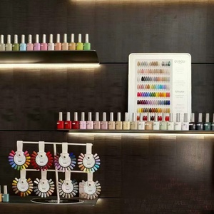 Ouboli Ladai 128 <b>Nail</b> Polish <b>Set</b> High End <b>Nail</b> Salon Uv <b>Nail</b> Polish Glue 15ml New Design <b>Nail</b> <b>Gel</b> Supplier - Product Image 1