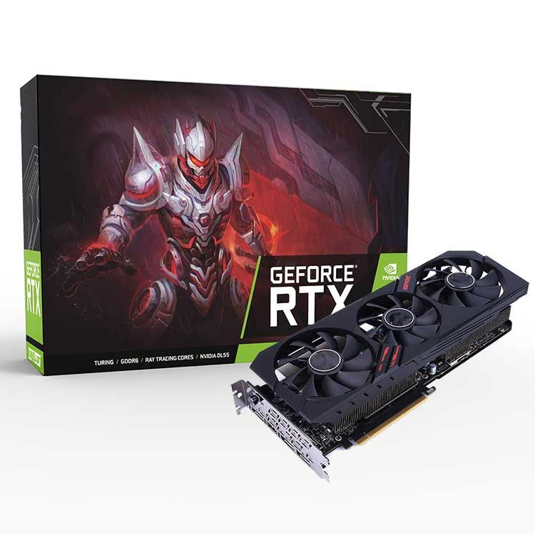 Rtx 2060 новая Супер 8g игровая Видеокарта GTX Gpu видеокарта rtx 2060