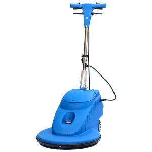 CLEANVAC 220V High Speed Low Noise <strong>Floor</strong> <strong>Polishers</strong> and Buffers with CE ISO - Product Image 1