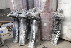 Pabrik Penjualan Latihan MMA dan Kebugaran Gulat Seni Bela Diri Gulat Penutup Dummy Logo Disesuaikan - Product Image 5