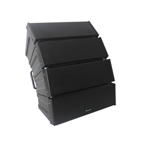 T 200W Professional <strong>Linear</strong> <strong>Array</strong> Sound Speakers Package Stage Performance Outdoor Audio Line <strong>Array</strong> Speaker With Transformer - Product Image 1