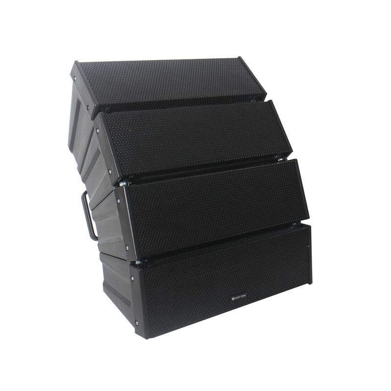 T 10 Inch Line Array Professional