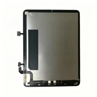 Écran d'Assemblage d'Origine Démonté pour iPad Air 6 6ème Génération 2024 A2902/A2903/A2904