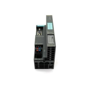 บีโบ 6ES7151-1AA06-0AB0 โมดูลควบคุมพลังงาน PLC สำหรับอุตสาหกรรม 110V/240V การสื่อสาร RS485/Modbus - Product Image 5