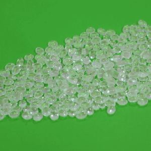Granules de résine EVA de qualité alimentaire pour le moulage d'équipements sportifs Feuilles de matière première en plastique - Product Image 4