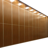 Cloisons mobiles sur roulettes, cloisons autoportantes pour événements, entrepôts, écoles, stands - bois, aluminium, taille personnalisable