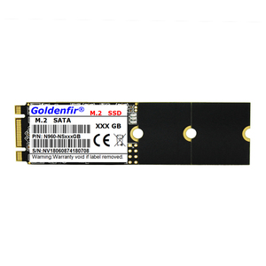Goldenfir SSD NGFF 128GB 512GB 1TB Solid-state Drive untuk Transfer Efisien Cocok untuk Laptop dan Desktop - Product Image 3