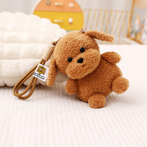 Jouet en peluche de haute qualité de 20cm avec <span class=keywords><strong>Chihuahua</strong></span> doux en fourrure de chien mignon pour cadeau pour enfants - Product Image 3