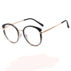 <span class=keywords><strong>Gafas</strong></span> graduadas <span class=keywords><strong>redondas</strong></span> para miopía, montura transparente, diseñador <span class=keywords><strong>de</strong></span> marca, bloque <span class=keywords><strong>de</strong></span> luz azul, <span class=keywords><strong>gafas</strong></span> miopes, montura <span class=keywords><strong>de</strong></span> <span class=keywords><strong>gafas</strong></span> para <span class=keywords><strong>mujer</strong></span> - Product Image 4