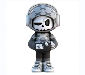 Виниловая фигурка из ПВХ - Product Image 4