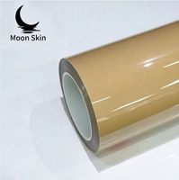 Film de protection de peinture Moon Skin, film de protection de peinture pour voiture à changement de couleur, TPU PPF, best-seller, avec garantie de 6 ans, protection UV, 7,5 mil
