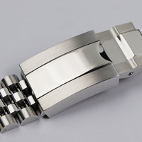 BGW-9 Super lumineux marque de luxe hommes en acier inoxydable GMT montres de plongée 20 ATM étanche automatique mécanique montre de plongée