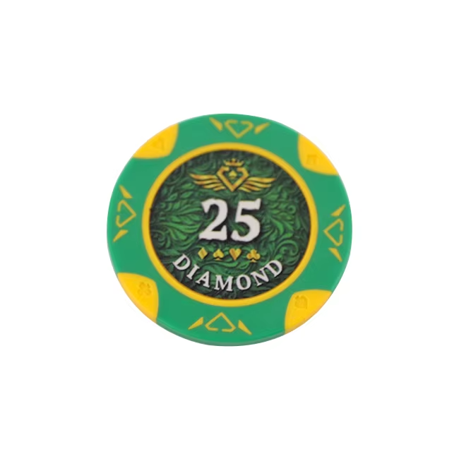 สีเขียว