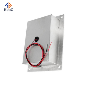 Điện Thoại Thang Máy SOS Chống Phá Hoại Bán Chạy Nhất Điện Thoại Cửa SUS316 Điện Thoại Liên Lạc Hỗ Trợ Điểm - Product Image 4