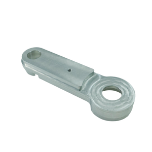 Servicio de Mecanizado CNC Personalizado, Producción de Bajo Volumen en Acero, Aluminio y Latón - Product Image 1