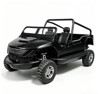 Vente directe usine – Véhicule amphibie avec treuil, barre lumineuse LED, éclairage de secours, tout-terrain, pour jet ski et yacht, 115-150 CV, 2 places, 100 km/h