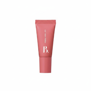 Bonsep สติกเกอร์ลายสักริมฝีปากคุณภาพสูง [03กุหลาบ] - Product Image 2