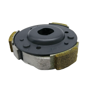 Cubierta de Embrague Trasero para Motocicleta, para Motor GY6-125cc, Tamaño 125mm, Nueva Pieza de Repuesto/Actualización - Product Image 2