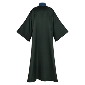 Disfraz de Voldemort, Túnica Negra, Unisex para Adultos, Traje para Fiesta de Halloween, Disfraz de Personaje de Película y Televisión - Product Image 2