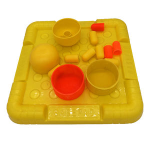 Acoplador de andamio, extremo de ajuste o tapas duales para cubierta, giratoria y de tipo fijo - Product Image 6