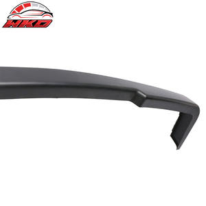 Alerón Delantero para BMW E30 Serie 3 1984-1992 Estilo M-Tech, Divisor de Parachoques, Accesorios para Automóviles de Polipropileno - Product Image 5