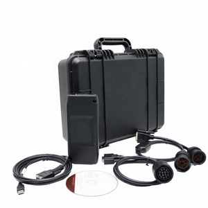 Nouveaux outils de diagnostic pour excavatrices 3177485 ET3 Adaptateur de communication pour machines de construction pour tablette 317-7485 - Product Image 1