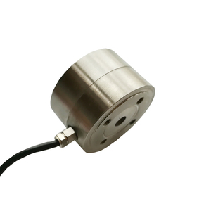 Capteur de force d'impact miniature PLC603 10kg 20kg 30kg 50kg 100kg 200kg 300kg 500kg 2t - Product Image 4