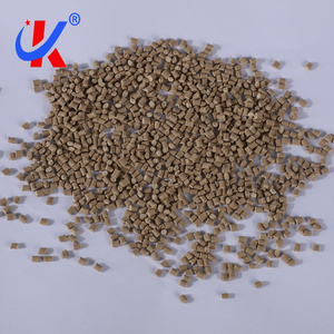 Polyphenylene Sulfide Polymer cường độ cao nguyên liệu cf30 cf40 <span class=keywords><strong>PPS</strong></span> gf40 viên nhựa - Product Image 4