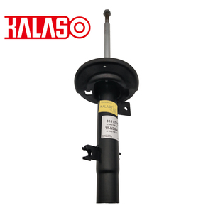 Amortiguador Nuevo para <span class=keywords><strong>PEUGEOT</strong></span> <span class=keywords><strong>208</strong></span>, Amortiguador Delantero de Gas 3338012 3338013 para Piezas de Suspensión de Automóviles con Calidad Original - Product Image 2