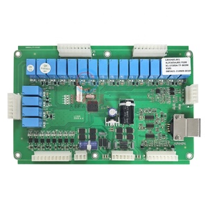 Controlador <span class=keywords><strong>de</strong></span> <span class=keywords><strong>lavadora</strong></span> <span class=keywords><strong>de</strong></span> pantalla táctil KEFALONG KH342A, placa <span class=keywords><strong>de</strong></span> ordenador, Panel principal <span class=keywords><strong>de</strong></span> <span class=keywords><strong>lavadora</strong></span> <span class=keywords><strong>de</strong></span> Hotel y escuela - Product Image 3