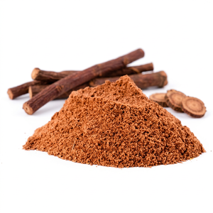 Polvo Herbal Puro de Rubia Cordifolia - Product Image 4
