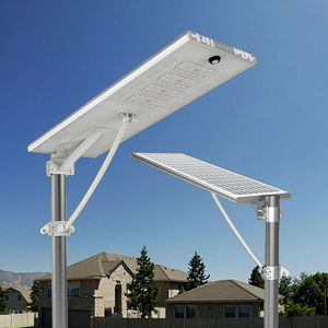 <span class=keywords><strong>Lampioni</strong></span> Solari, Illuminazione Esterna ad Alta Potenza, Ingegneria Municipale, <span class=keywords><strong>Lampioni</strong></span> con Sensore di Movimento - Product Image 4
