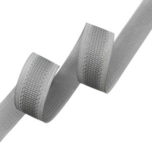 Custom Color Knitted Mattress <b>Tape</b> Polyester <b>Binding</b> <b>Tape</b> for Mattress Accessories - Product Image 3