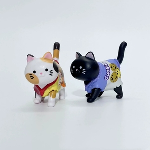 Toptan yeni ürünler karikatür melek gizem kör kutu seti hayvan temalı oyuncaklar bebekler promosyon hediye - Product Image 3