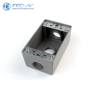 PST EMT kim loại ống dẫn điện hộp - Product Image 6