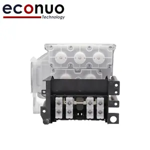 Impresora Eco solvente amortiguador kit para Epson surecolor de F6200 F6270 F6280 F6070 F6080 impresora